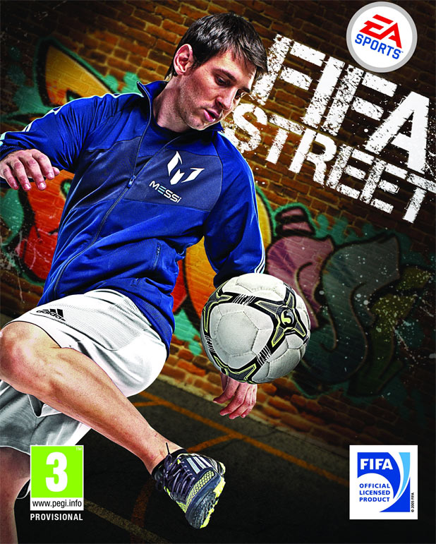 fifa street 4 download torrent